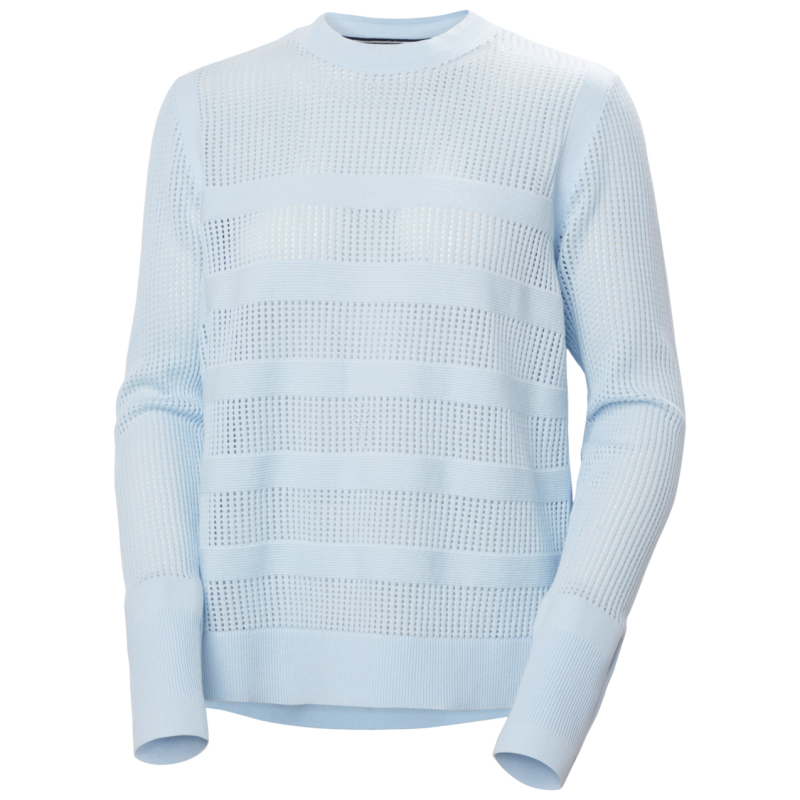 Helly Hansen Salt Knit Sweater - Pullover - Dam | Hardloop
