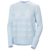 Helly Hansen Salt Knit Sweater - Pullover - Dam | Hardloop
