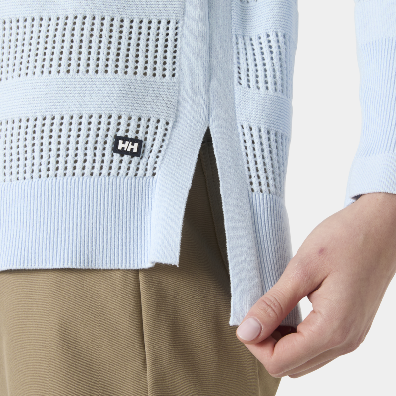 Helly Hansen Salt Knit Sweater - Pullover - Damen | Hardloop