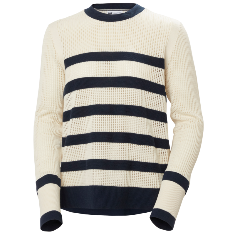 Helly Hansen Salt Knit Sweater - Pullover mulher | Hardloop