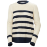 Helly Hansen Salt Knit Sweater - Pullover femme | Hardloop