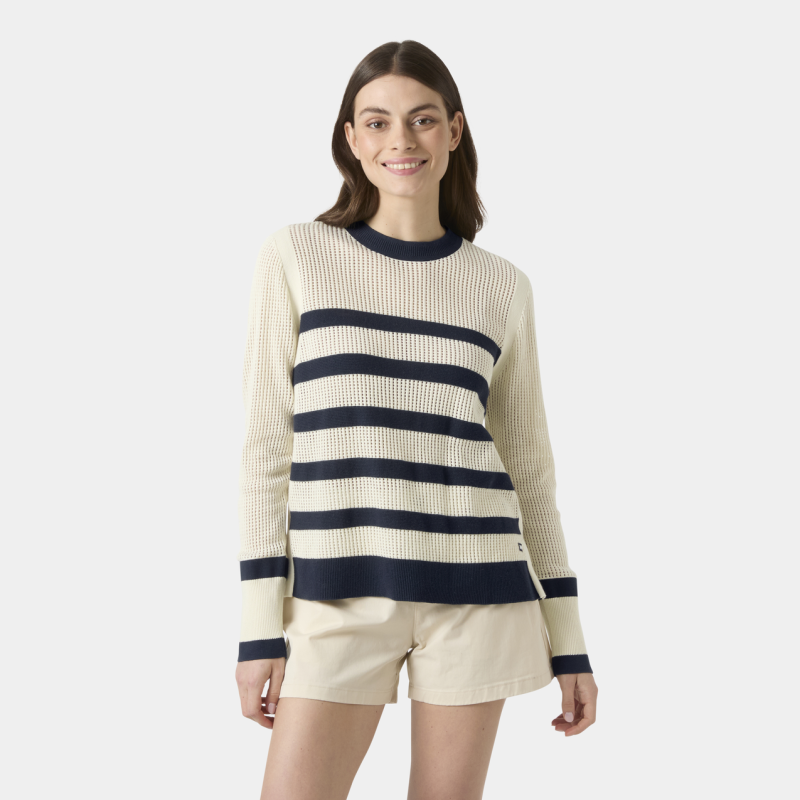 Salt Knit Sweater - Trui - Dames