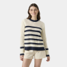Helly Hansen Salt Knit Sweater - Pullover femme | Hardloop