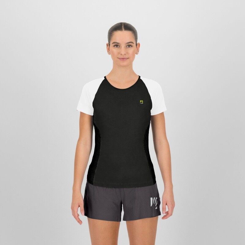 Lavaredo EVO Jersey - T-Shirt - Damen