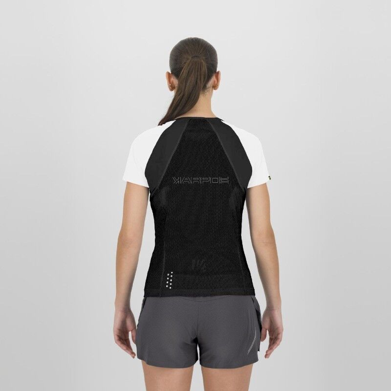 Lavaredo EVO Jersey - T-shirt - Dames