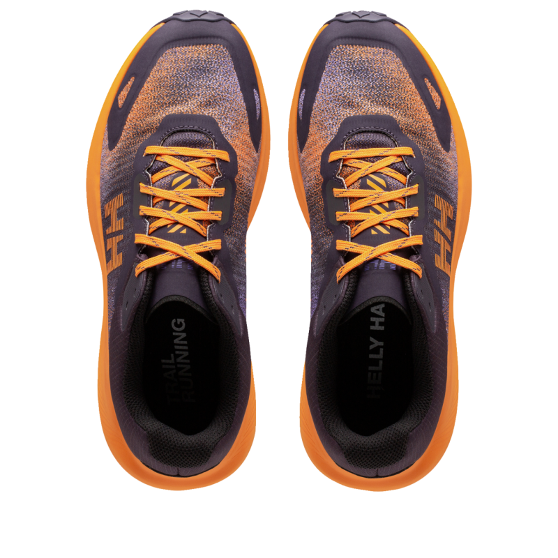 Helly Hansen Buzzard Tr - Trailsko - Herrer | Hardloop