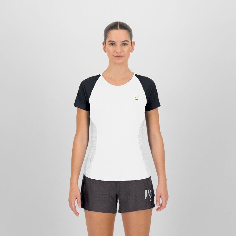 Lavaredo EVO Jersey - T-shirt - Dames