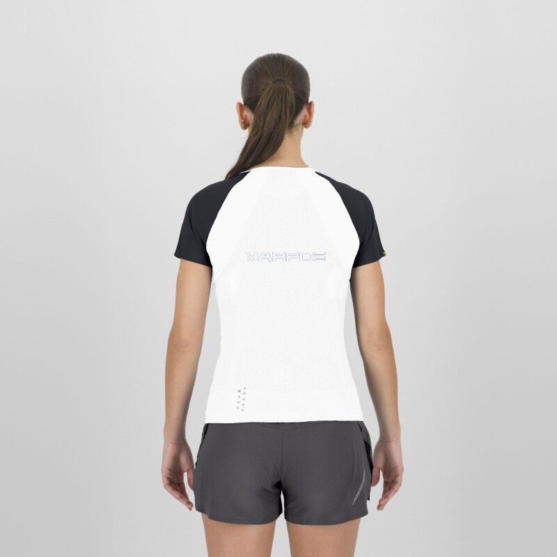 Lavaredo EVO Jersey - Dámské triko