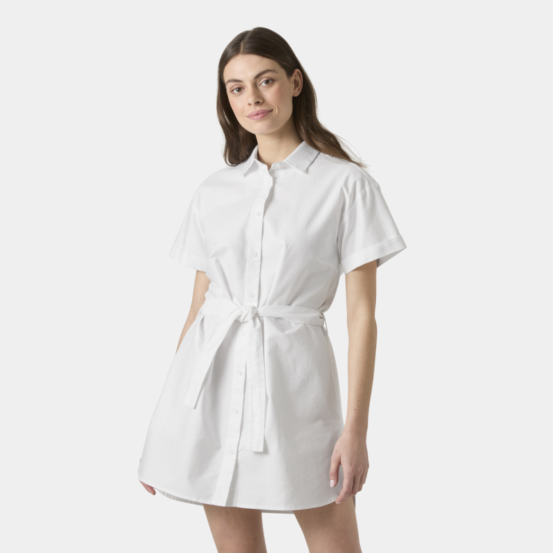 Sorrento Shirt Dress - Vestire - Donna