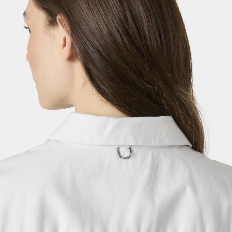 Helly Hansen Sorrento Shirt Dress - Dress - Women's | Hardloop