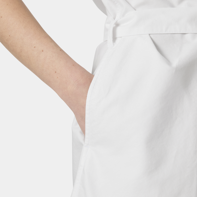 Helly Hansen Sorrento Shirt Dress - Dress - Women's | Hardloop