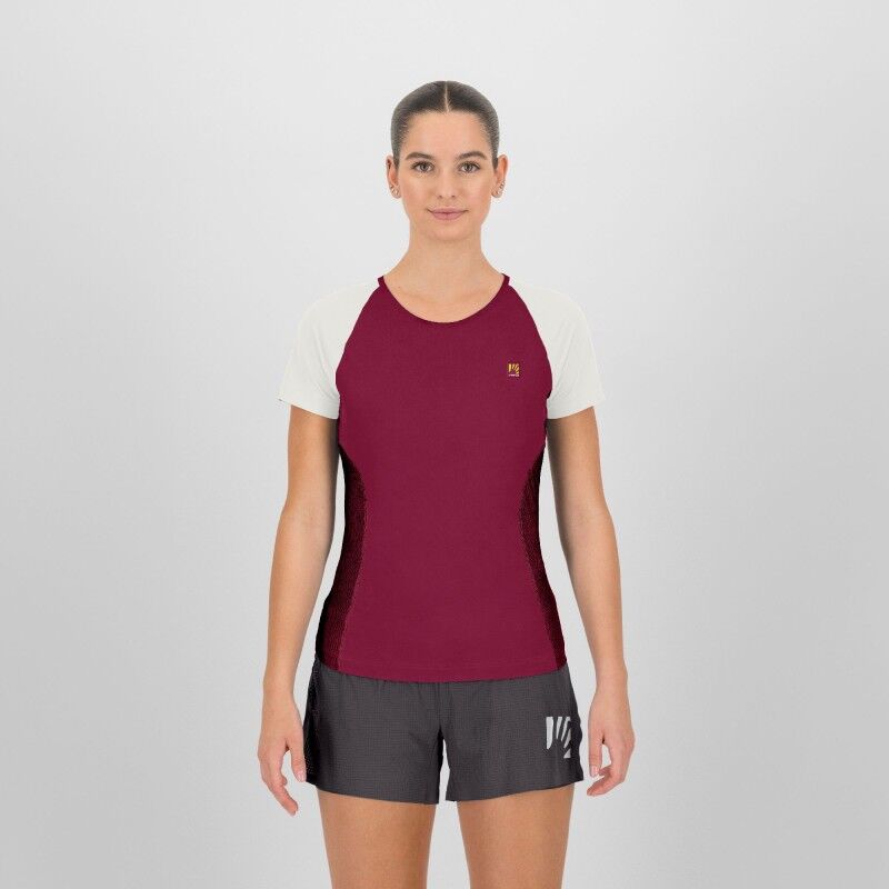Lavaredo EVO Jersey - T-Shirt - Damen