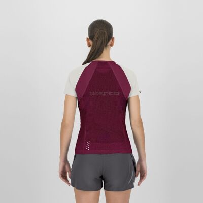 Lavaredo EVO Jersey - Dámské triko
