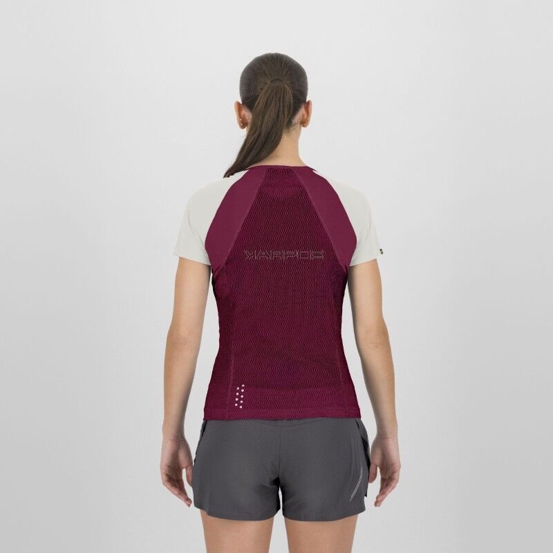 Lavaredo EVO Jersey - T-shirt - Damer