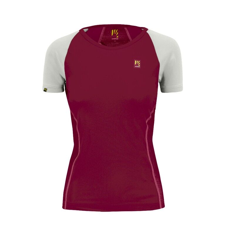 Karpos Lavaredo EVO Jersey - T-shirt - Women's | Hardloop