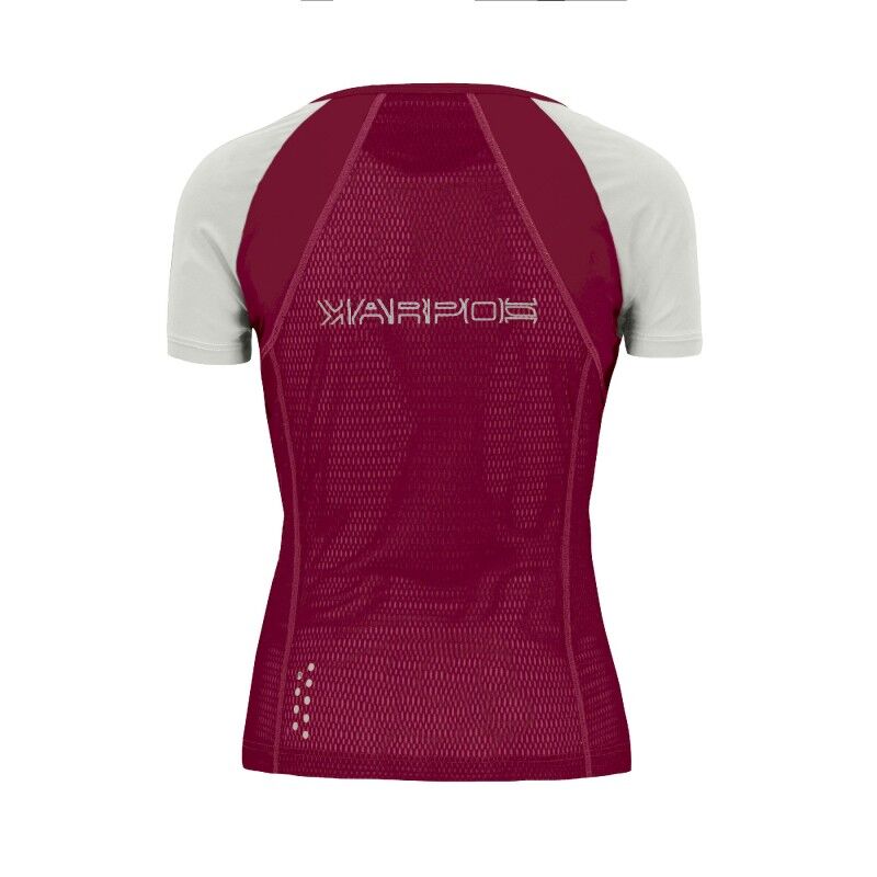Karpos Lavaredo EVO Jersey - T-shirt - Women's | Hardloop