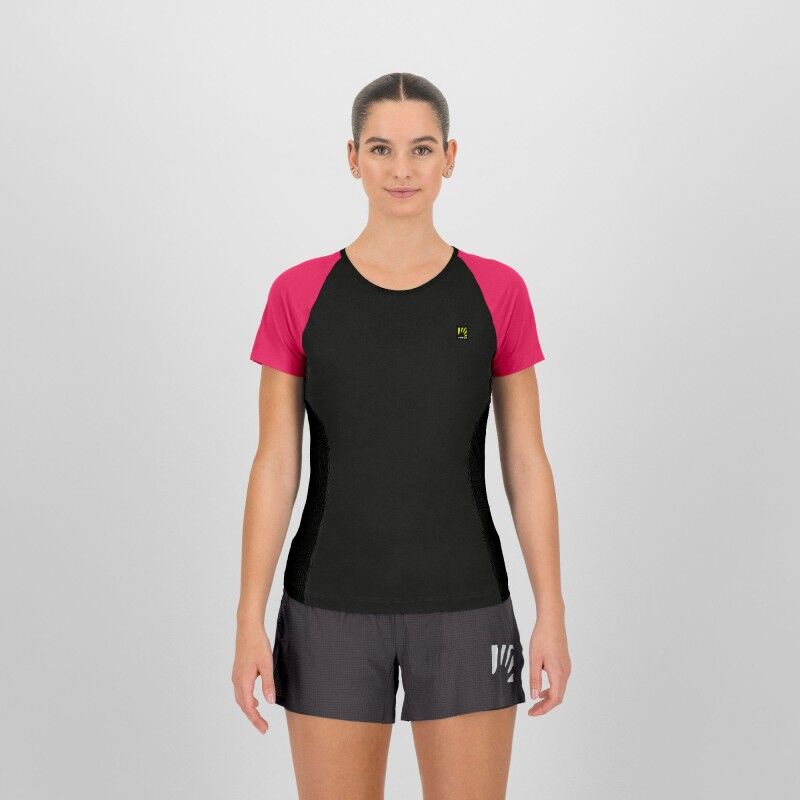 Lavaredo EVO Jersey - T-shirt - Donna