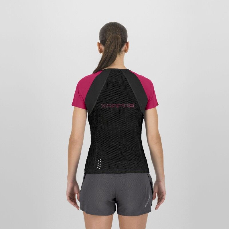 Karpos Lavaredo EVO Jersey - T-shirt - Damer | Hardloop