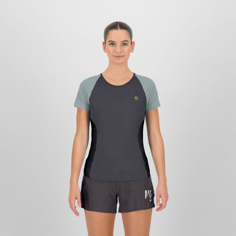 Lavaredo EVO Jersey - T-shirt femme