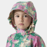 Helly Hansen K Bergen 2.0 Pu Rainset Aop - Regenjacke - Kind | Hardloop