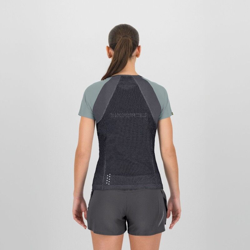 Karpos Lavaredo EVO Jersey - T-shirt - Donna | Hardloop