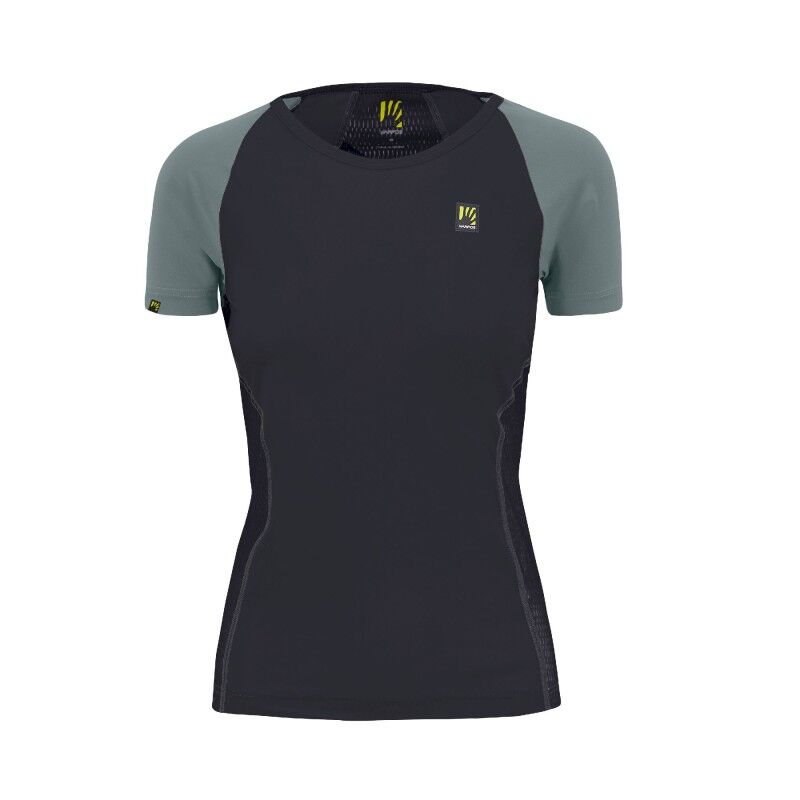 Karpos Lavaredo EVO Jersey - T-shirt - Dames | Hardloop