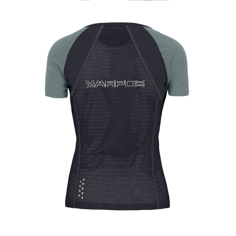 Karpos Lavaredo EVO Jersey - T-shirt - Dam | Hardloop