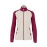 Karpos Ambriozzola Full Zip - Sweatshirt sem capuz mulher | Hardloop