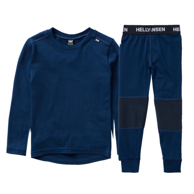 K Merino Set
