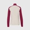 Karpos Ambriozzola Full Zip - Sweatshirt sem capuz mulher | Hardloop