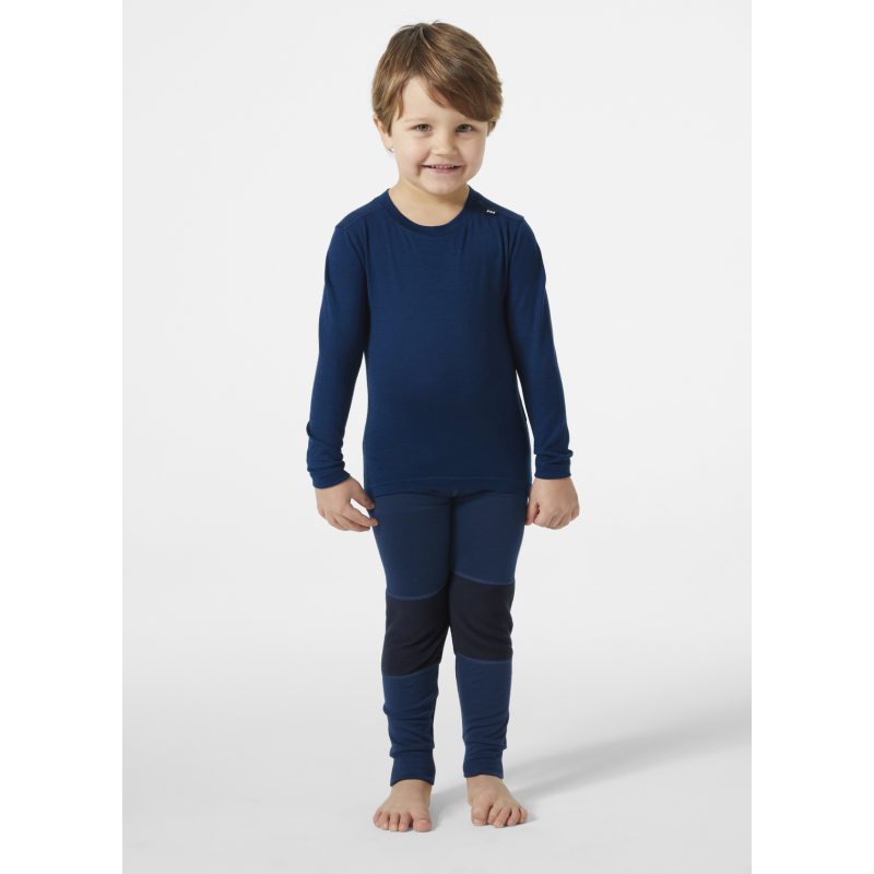 Helly Hansen K Merino Set | Hardloop
