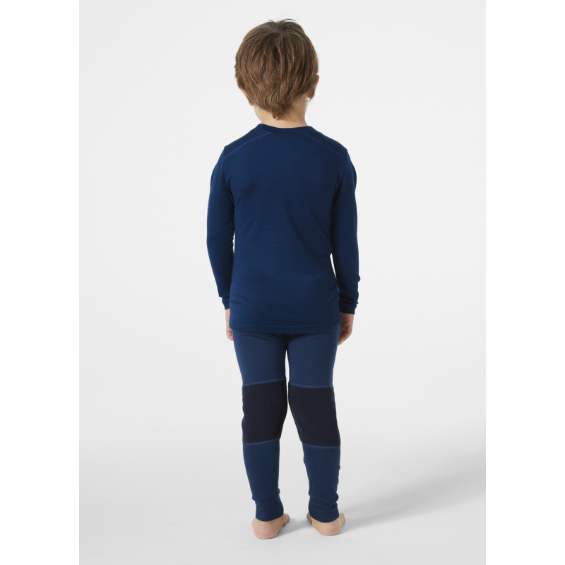 Helly Hansen K Merino Set | Hardloop