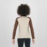 Karpos Ambriozzola Full Zip - Sweatere - Damer | Hardloop
