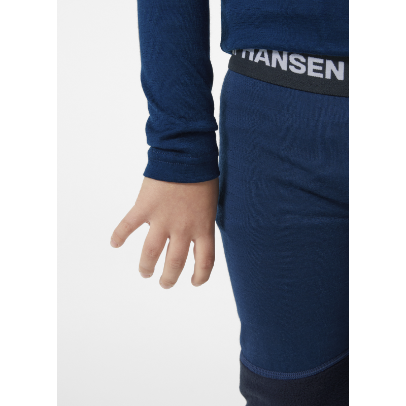 Helly Hansen K Merino Set | Hardloop