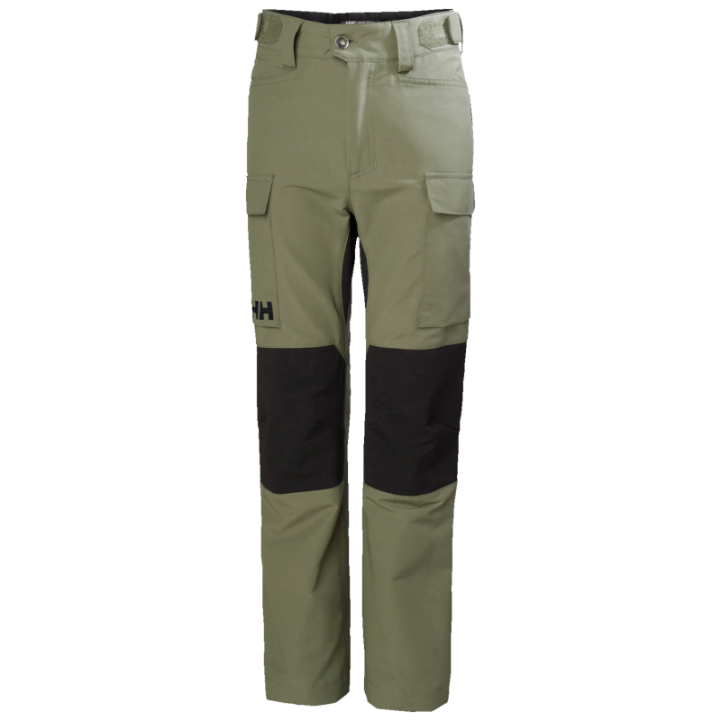 Jr Marka Tur Pant - Vaellushousut - Lasten