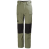 Helly Hansen Jr Marka Tur Pant - Pantalon randonnée enfant | Hardloop