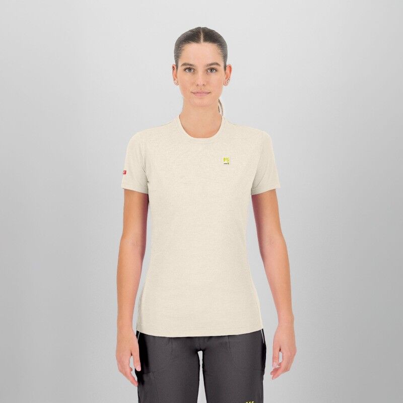 Piz De Mez T-Shirt - Camiseta - Mujer
