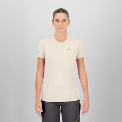 Piz De Mez T-Shirt - T-Shirt - Damen