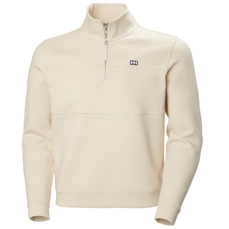 Koster Sweat 1/2 Zip - Jumper - Men's