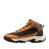 Honey Wheat / Black