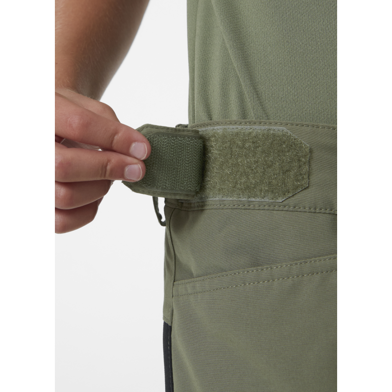 Helly Hansen Jr Marka Tur Pant - Pantalon randonnée enfant | Hardloop