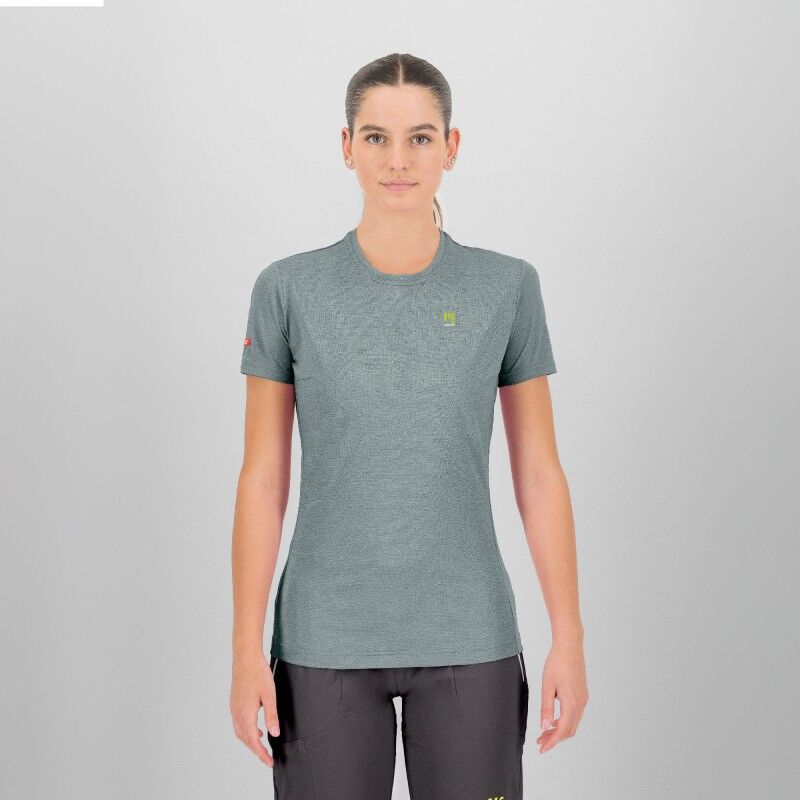 Piz De Mez T-Shirt - T-shirt - Dames