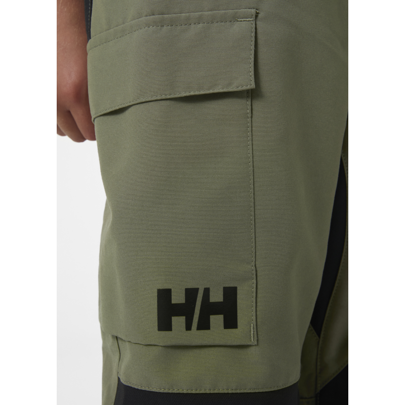 Helly Hansen Jr Marka Tur Pant - Pantalon randonnée enfant | Hardloop