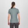 Karpos Piz De Mez T-Shirt - T-shirt - Dames | Hardloop