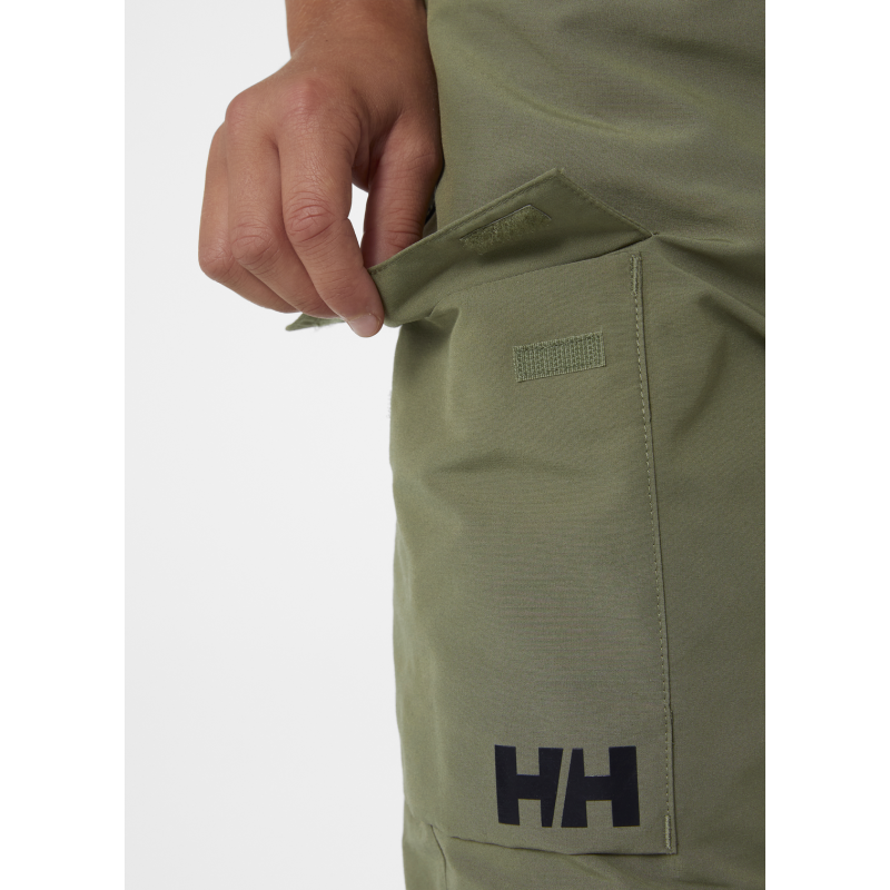 Helly Hansen Jr Marka Tur Pant - Pantalon randonnée enfant | Hardloop