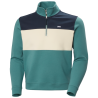 Helly Hansen Koster Sweat 1/2 Zip - Pullover - Herren | Hardloop
