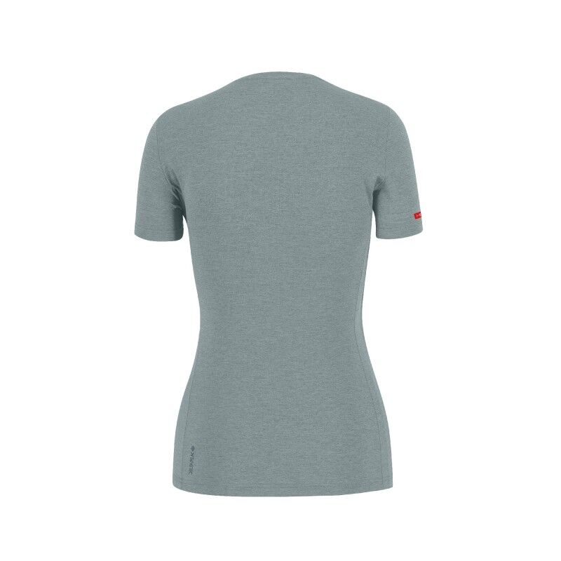 Karpos Piz De Mez T-Shirt - T-shirt - Dames | Hardloop