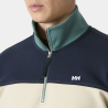 Helly Hansen Koster Sweat 1/2 Zip - Sweatere - Herrer | Hardloop