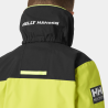 Helly Hansen Salt Port 2.0 Jacket - Kurtka żeglarskie dziecięce | Hardloop