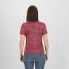 Karpos Tremalzo Tee - T-shirt femme | Hardloop